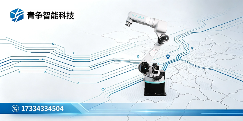 东营市工业机器人激光焊接机器人
