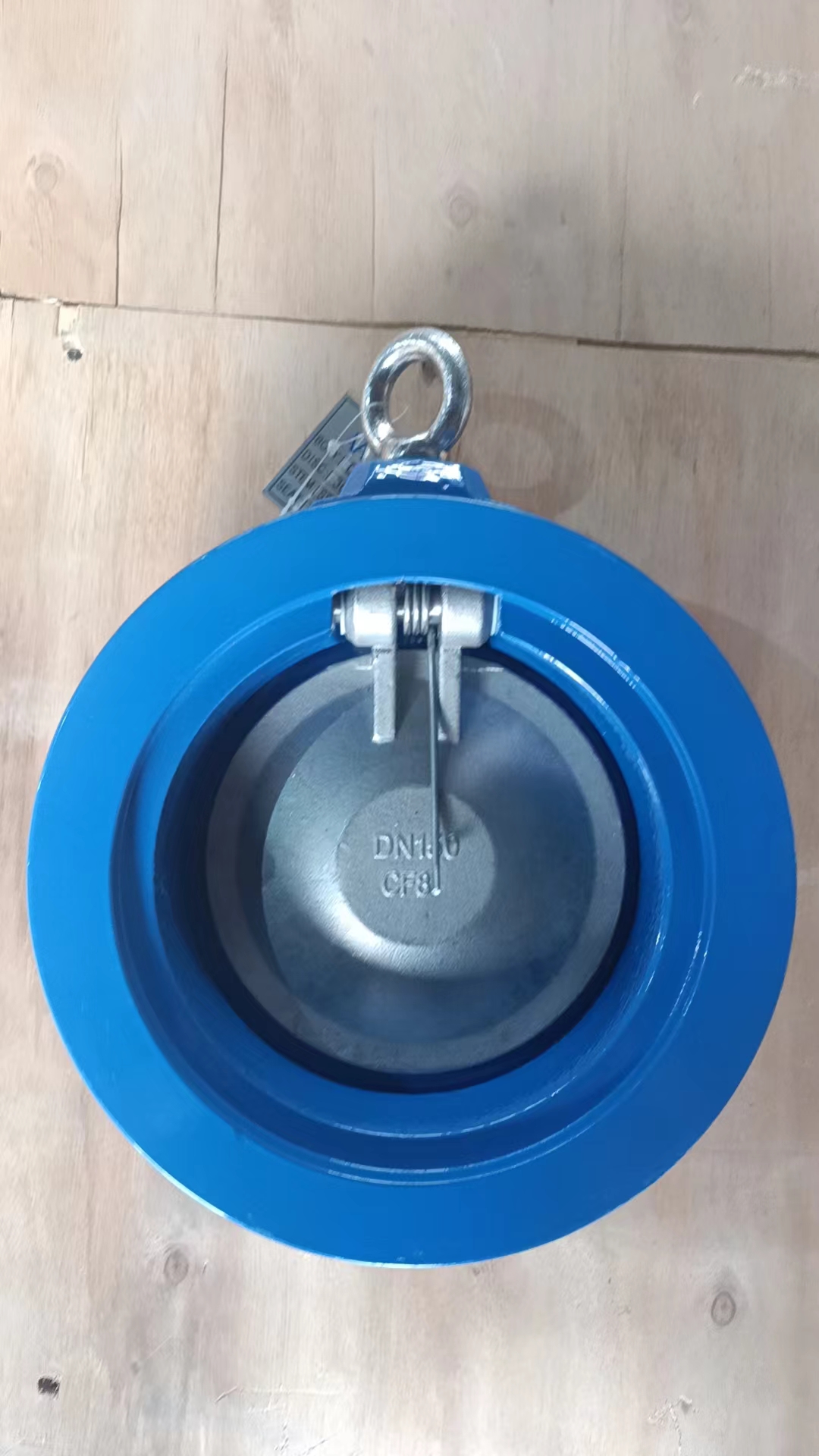 沈阳市电动蝶阀氟用止回阀
