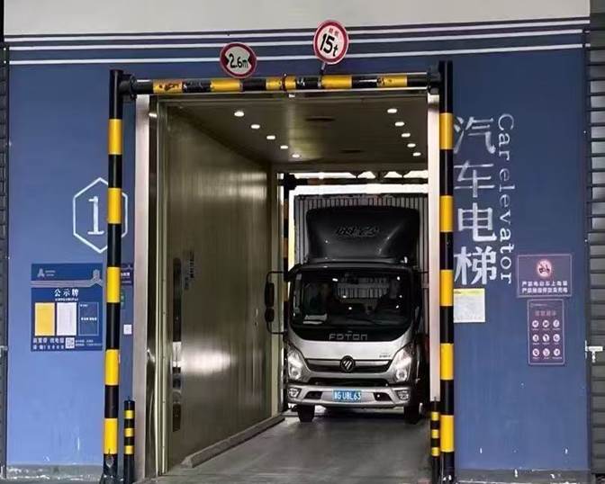 泰安市乘客电梯货梯品牌