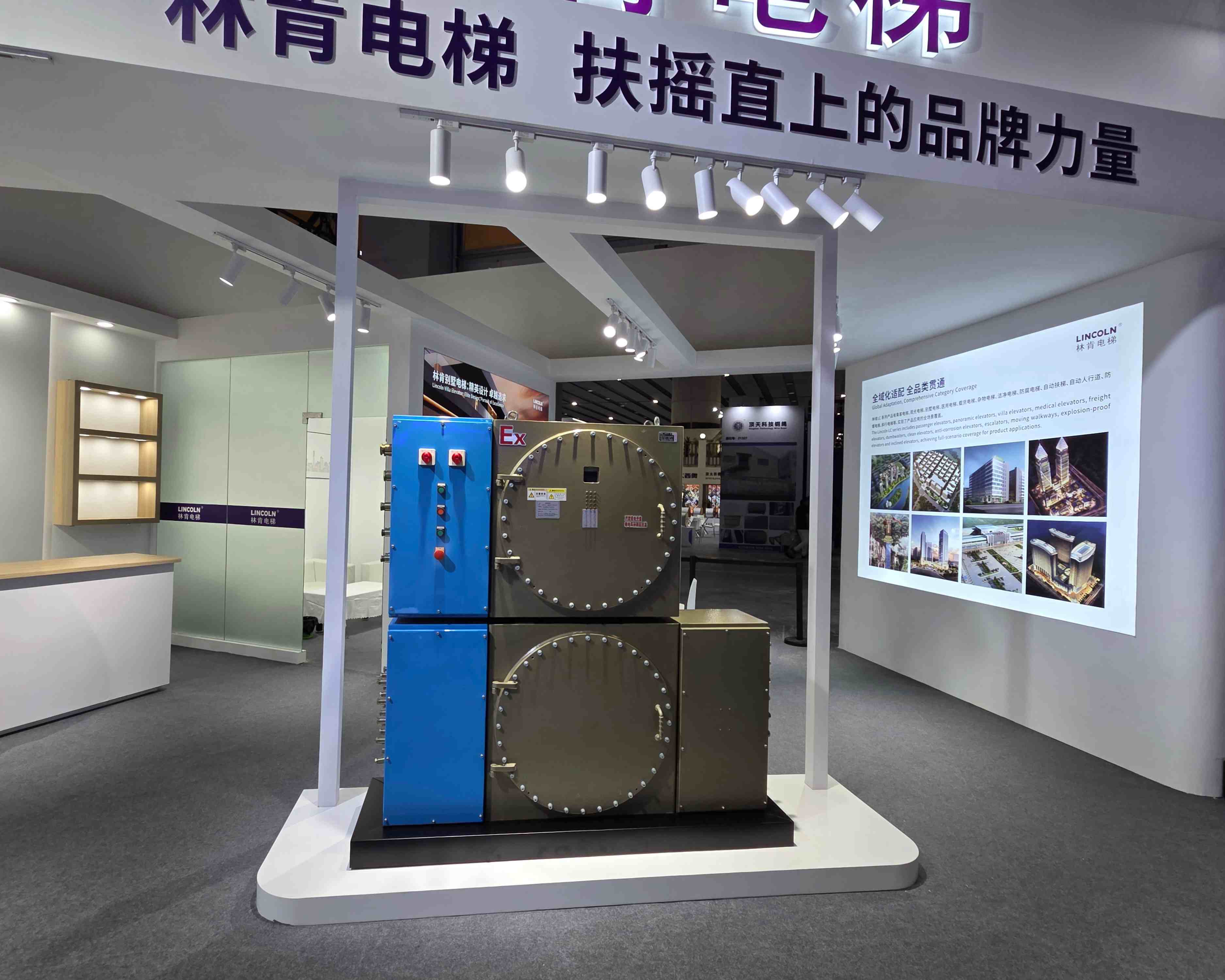 泰安市医用电梯货梯品牌