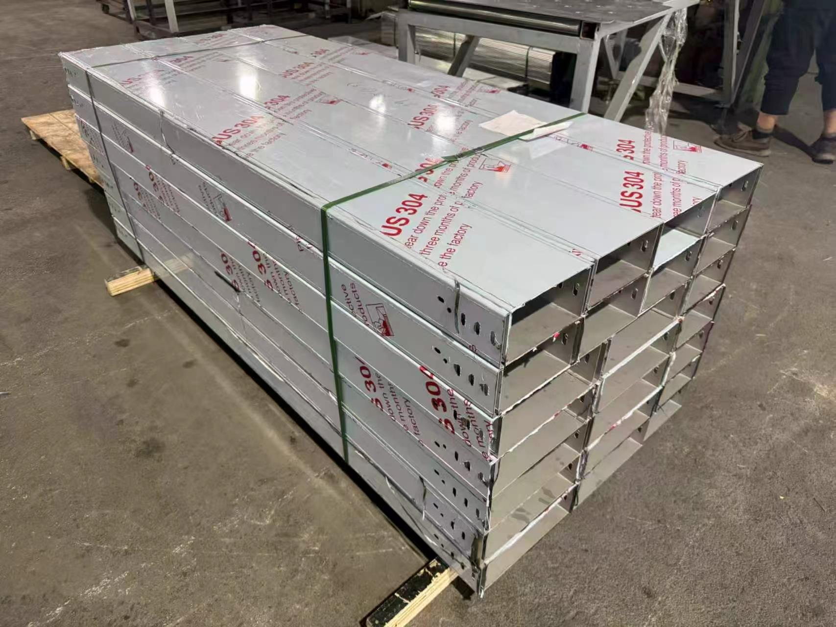 佰诺金属案例图片