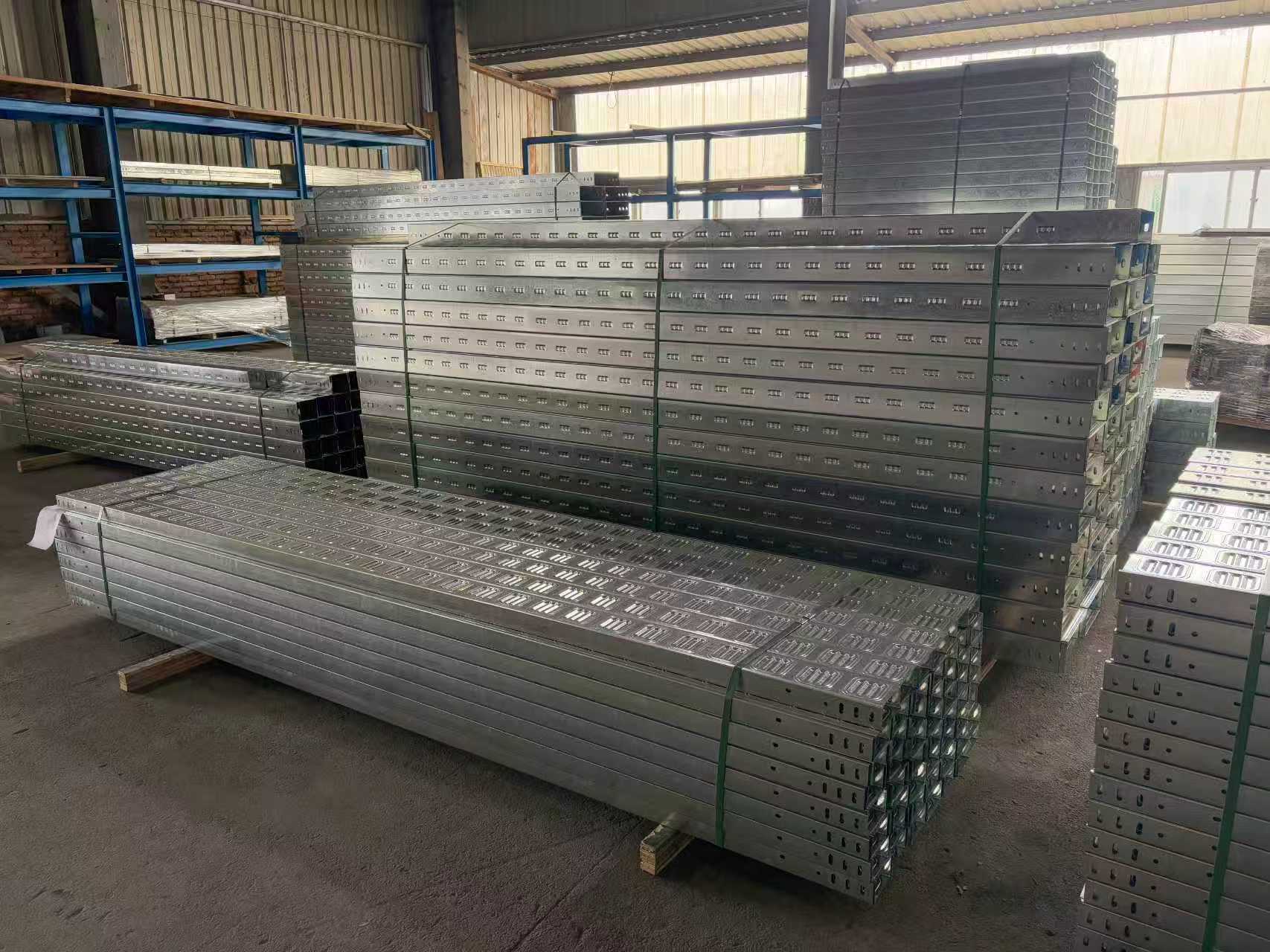 佰诺金属案例图片