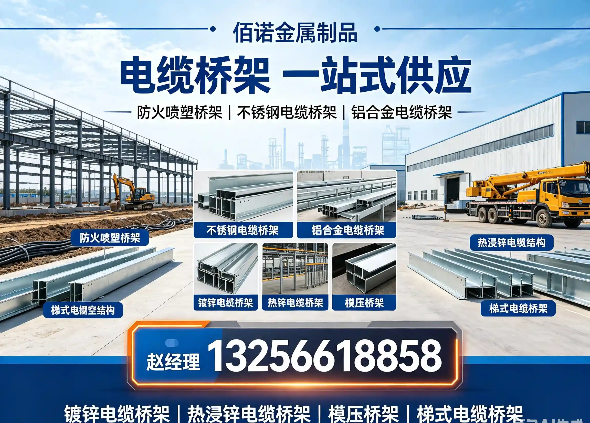 佰诺金属