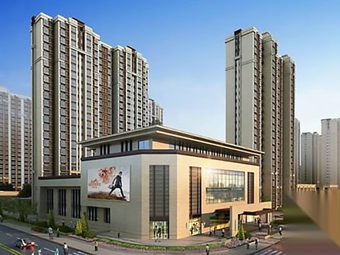 超越建材案例图片