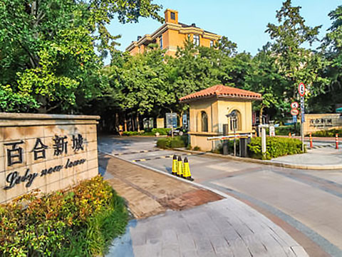 超越建材案例图片