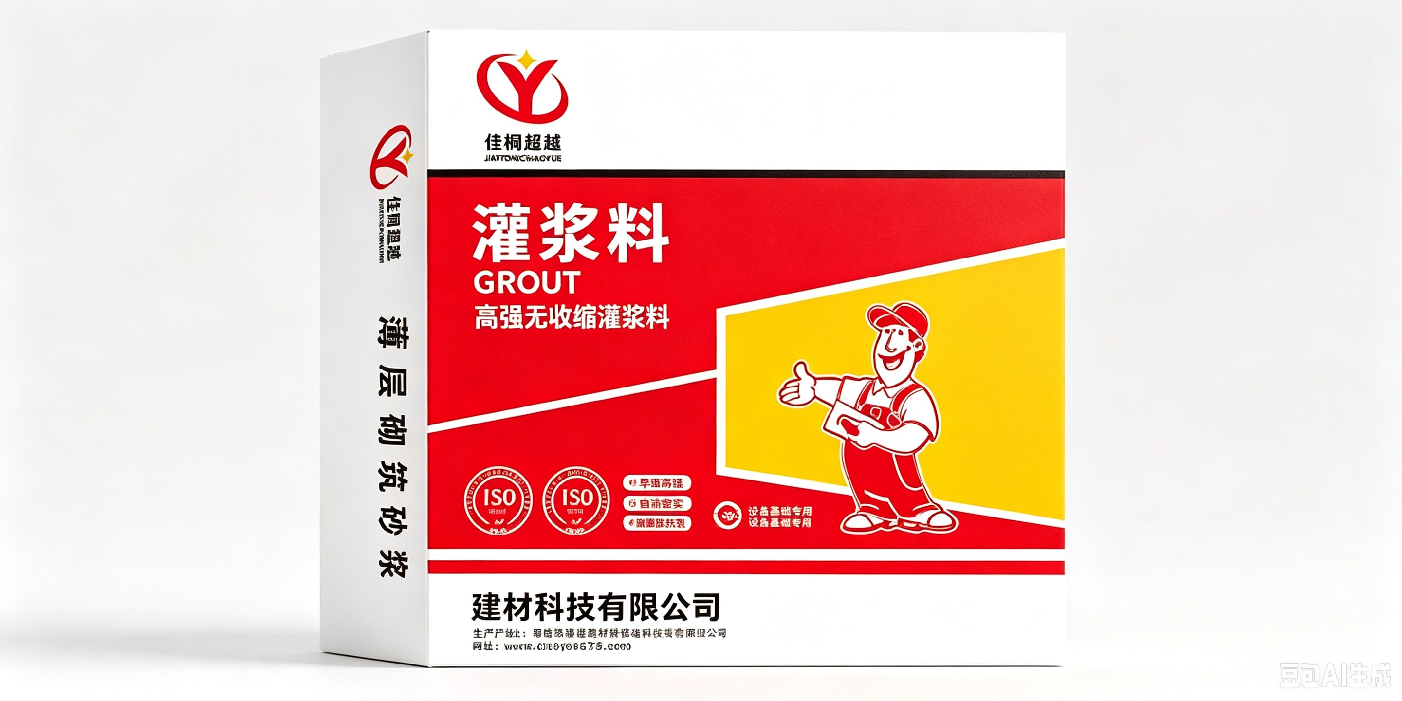 潍坊市寒亭区瓷砖胶砂浆ALC专用砂浆