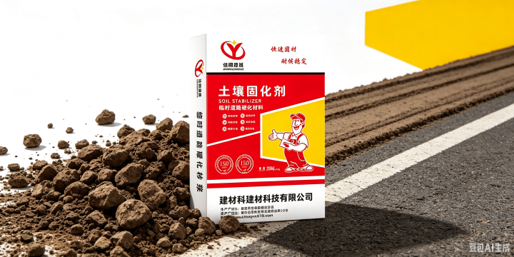 潍坊市寒亭区土壤固化剂瓷砖胶砂浆