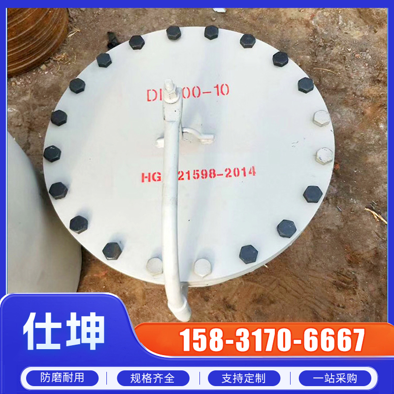 仕坤管道案例图片