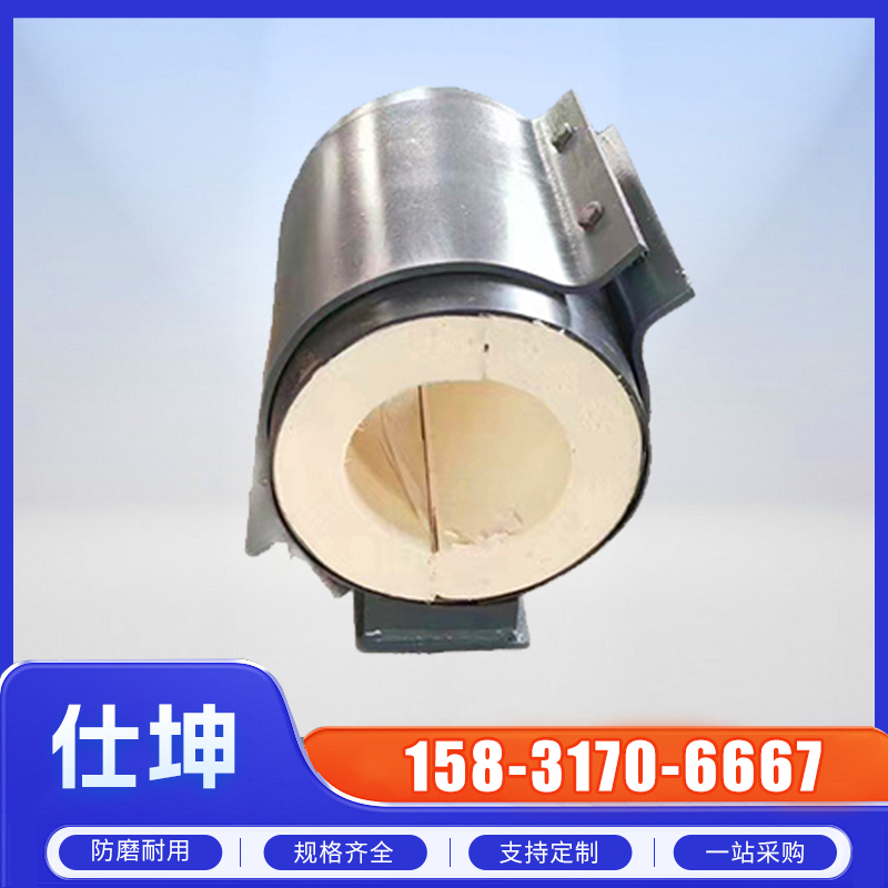 淮北市保冷管托保冷管托