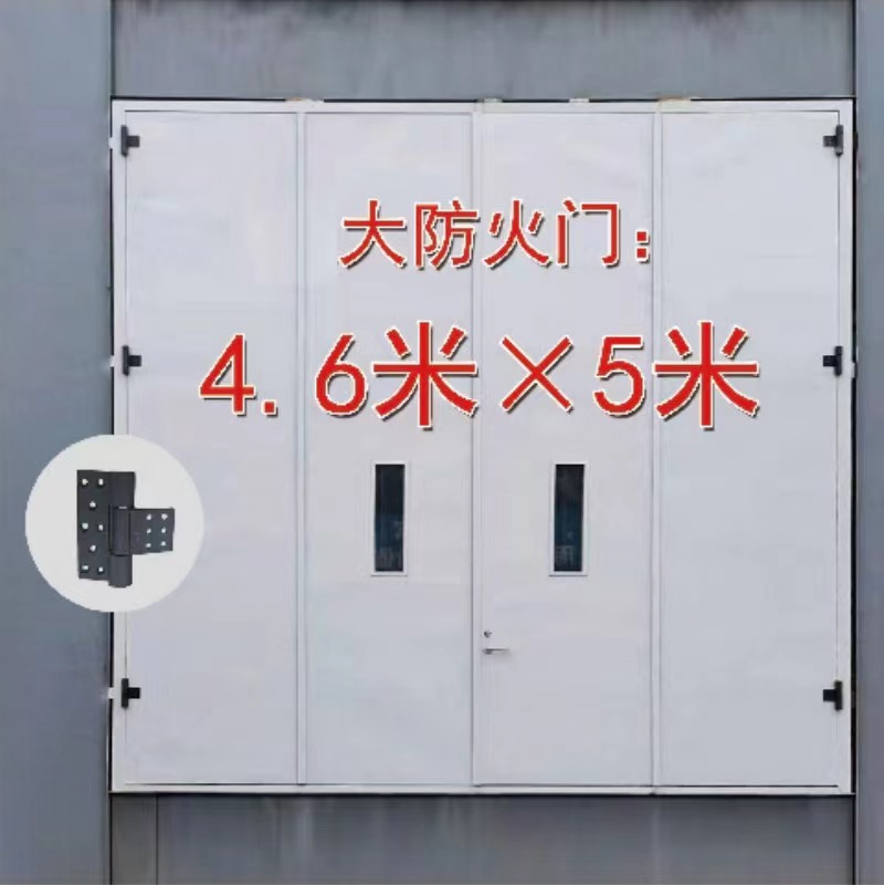 润合门窗案例图片