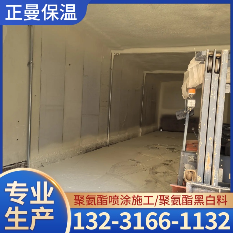 正曼保温案例图片