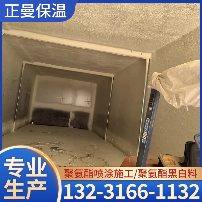 巴中市冷库保温喷涂养殖棚喷涂