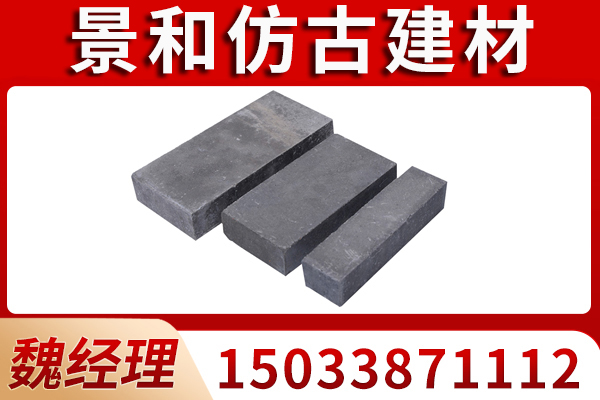 河北省古建青砖徽派青瓦