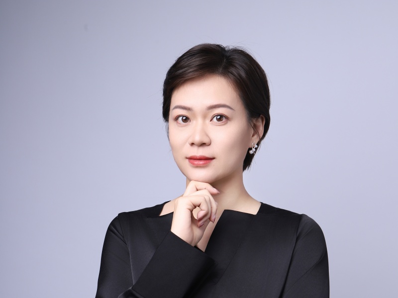 朱桂颖律师-恒略律所婚姻家事团队