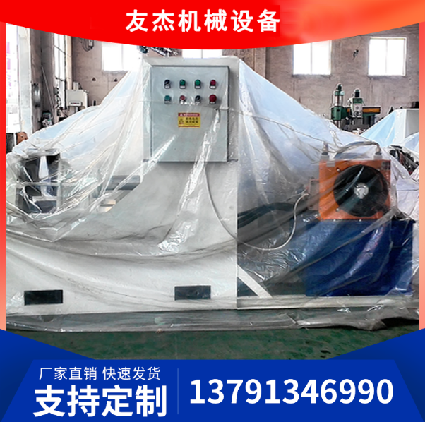 五家渠市螺旋叶片缠绕成型机等厚叶片成型机 - 推荐