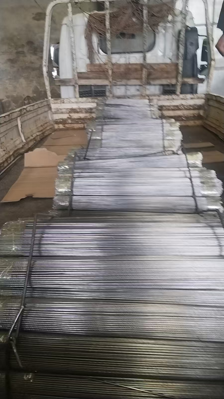 华聪金属制品案例图片