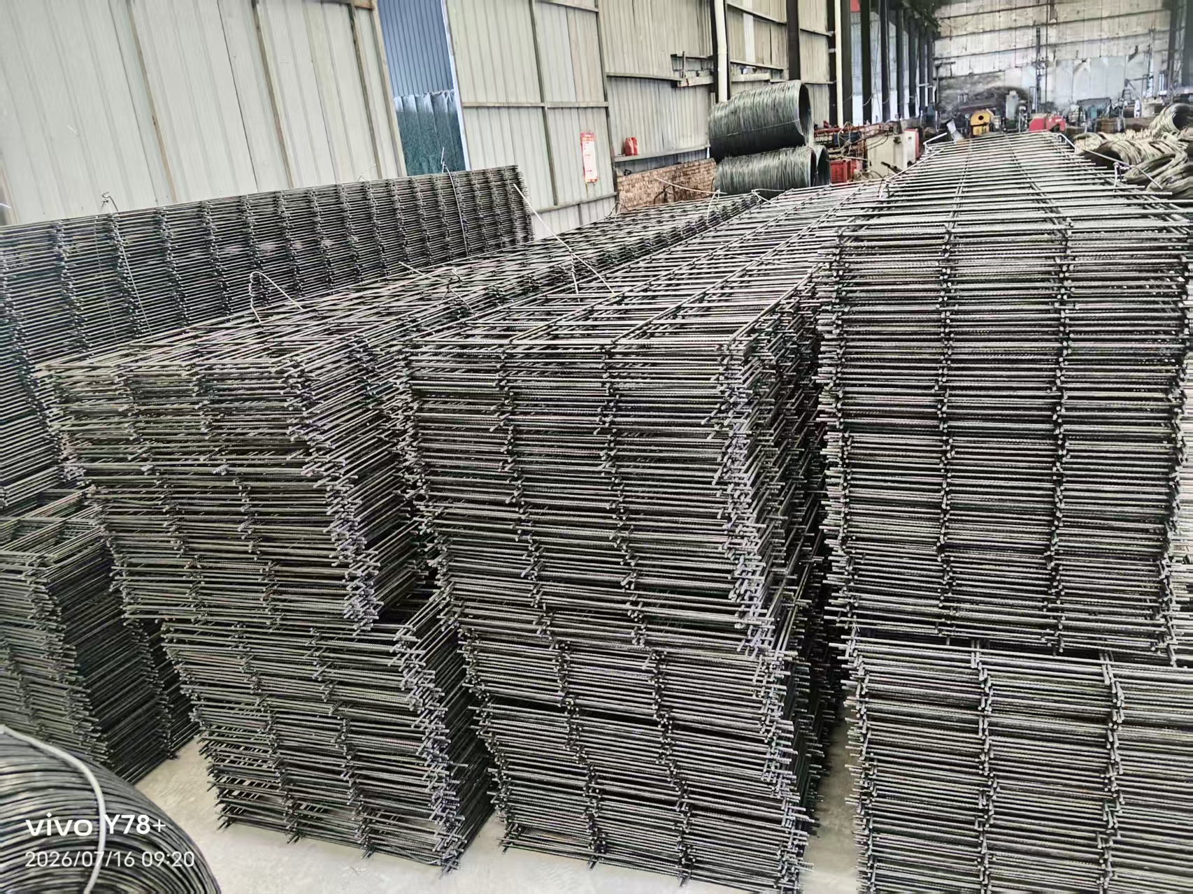 华聪金属制品案例图片