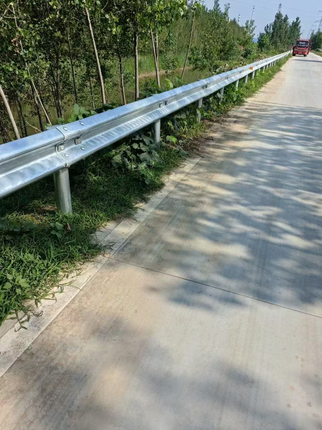 展赫交通案例图片