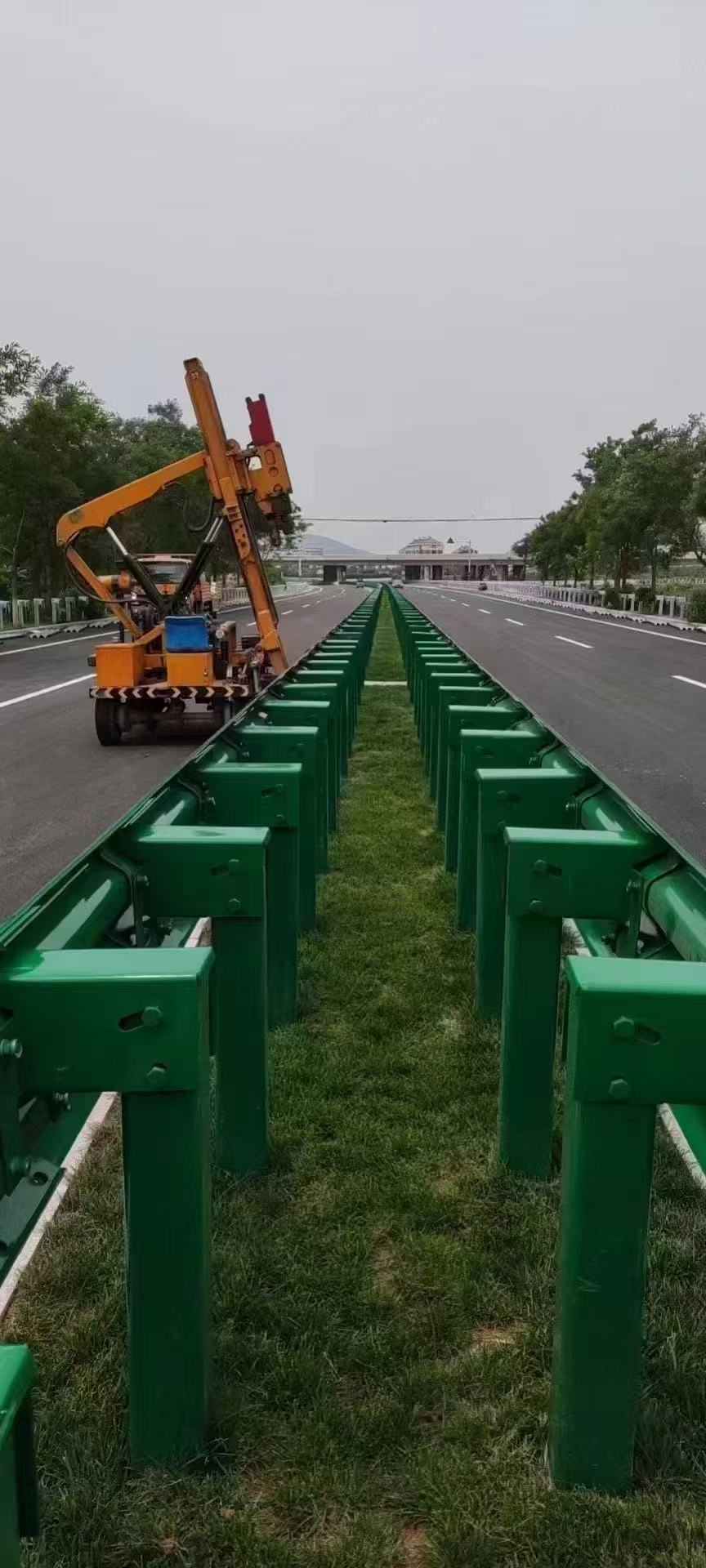 展赫交通案例图片