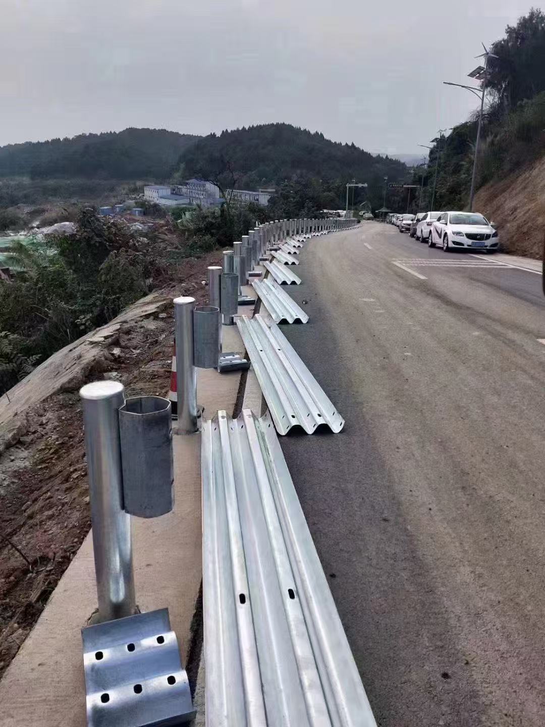 展赫交通案例图片