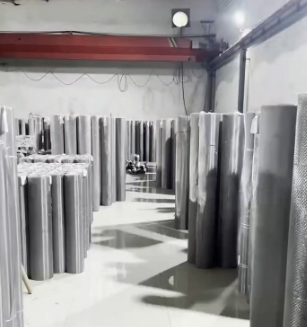领东金属案例图片