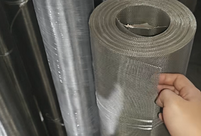 领东金属案例图片
