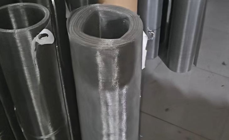 领东金属案例图片