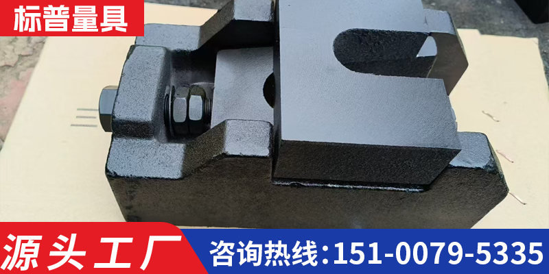 标普量具案例图片