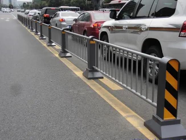 唐山市高速公路护栏