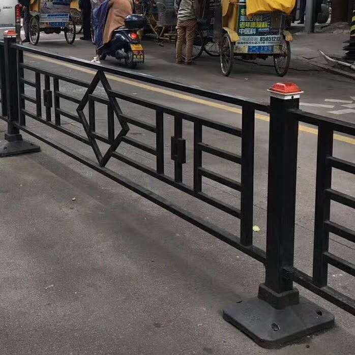 唐山市公路护栏
