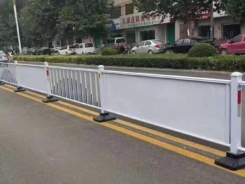 唐山市学校围墙护栏