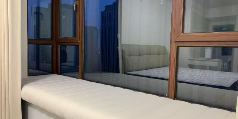 隋唐榻榻米案例图片