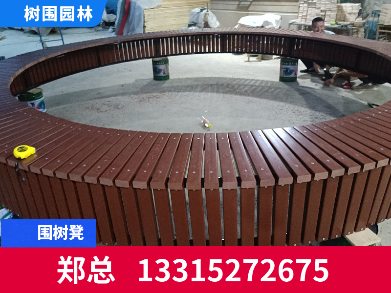 树围园林绿化工程案例图片