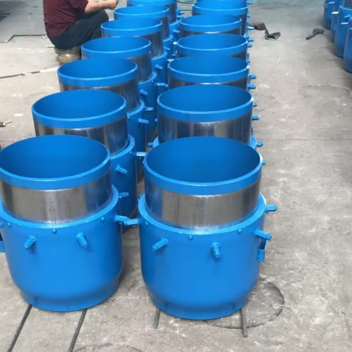 鸿东防腐管道案例图片