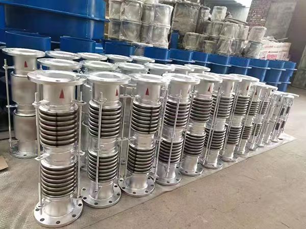 鸿东防腐管道案例图片