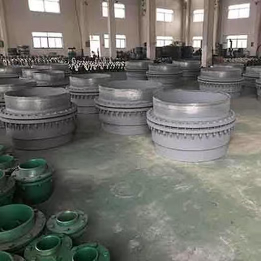 鸿东防腐管道案例图片