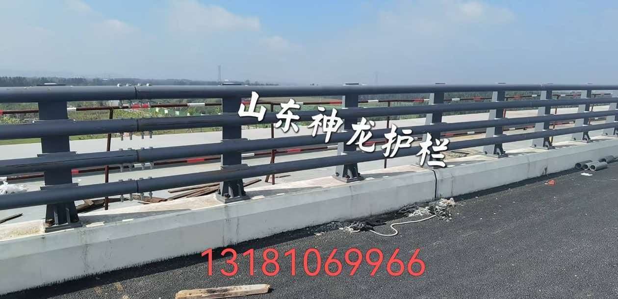 丹东市防撞护栏防撞护栏 - 推荐