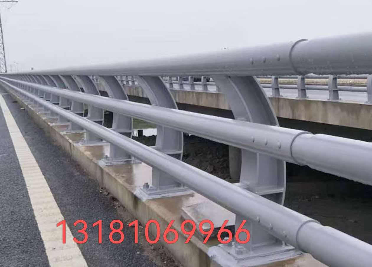 沈阳市防撞栏杆防撞护栏 - 推荐