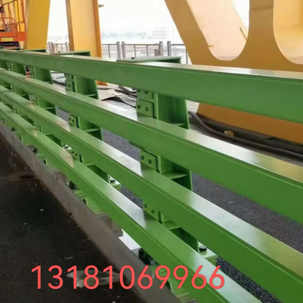 辽阳市桥梁防撞栏杆河道护栏 - 推荐
