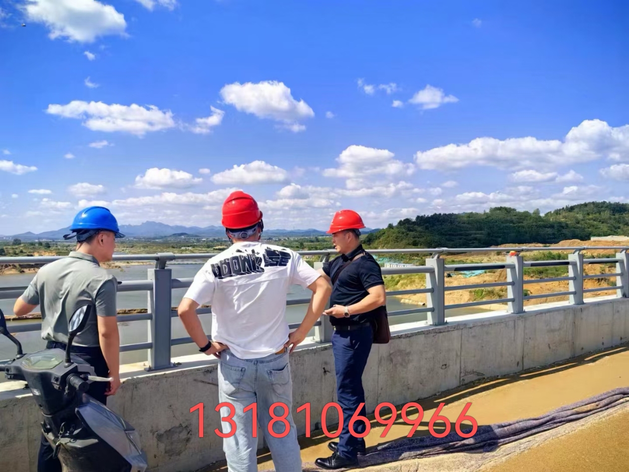五家渠市桥梁栏杆桥梁防撞护栏 - 价格