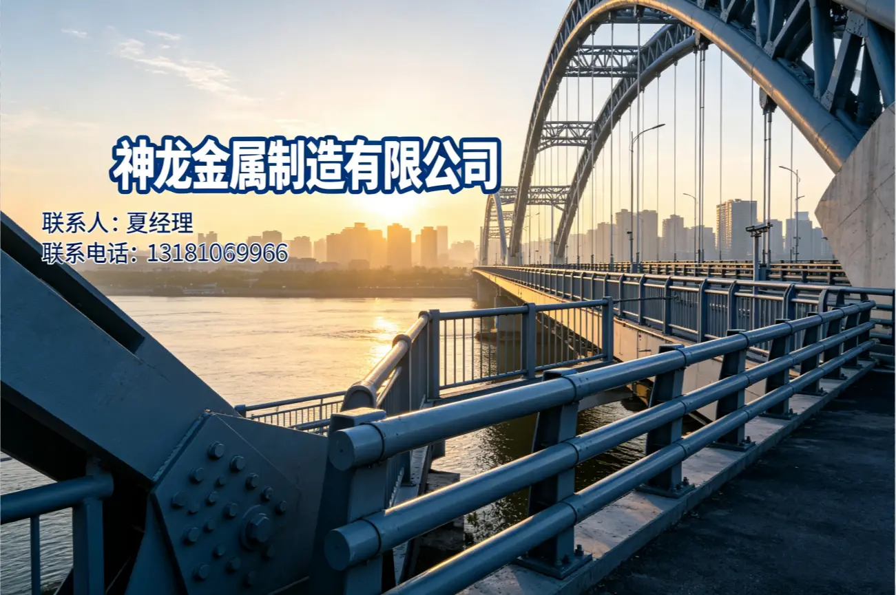 神龙金属制造