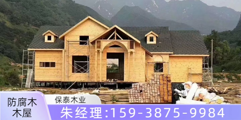 图木舒克市木屋民宿塑木地板 - 哪里好