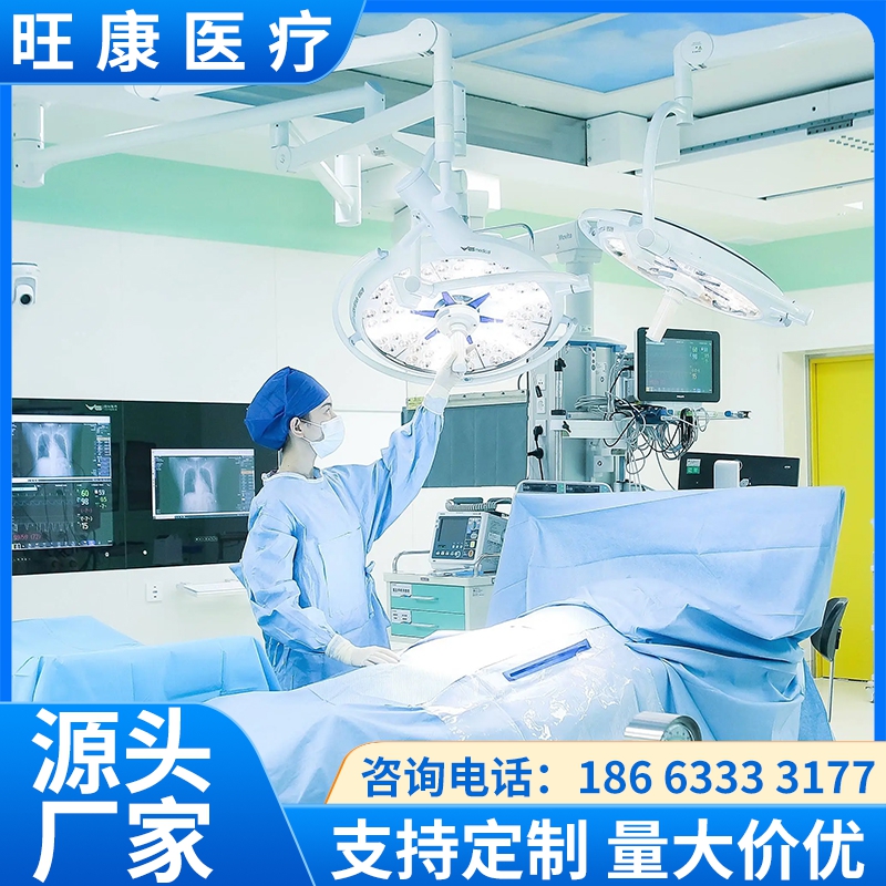 兰州市层流手术室净化