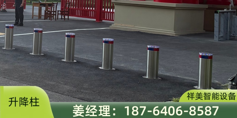 祥美智能设备案例图片
