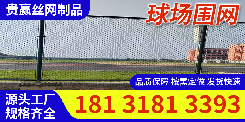 贵赢丝网案例图片