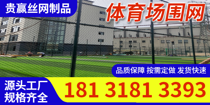 长春市体育场围网