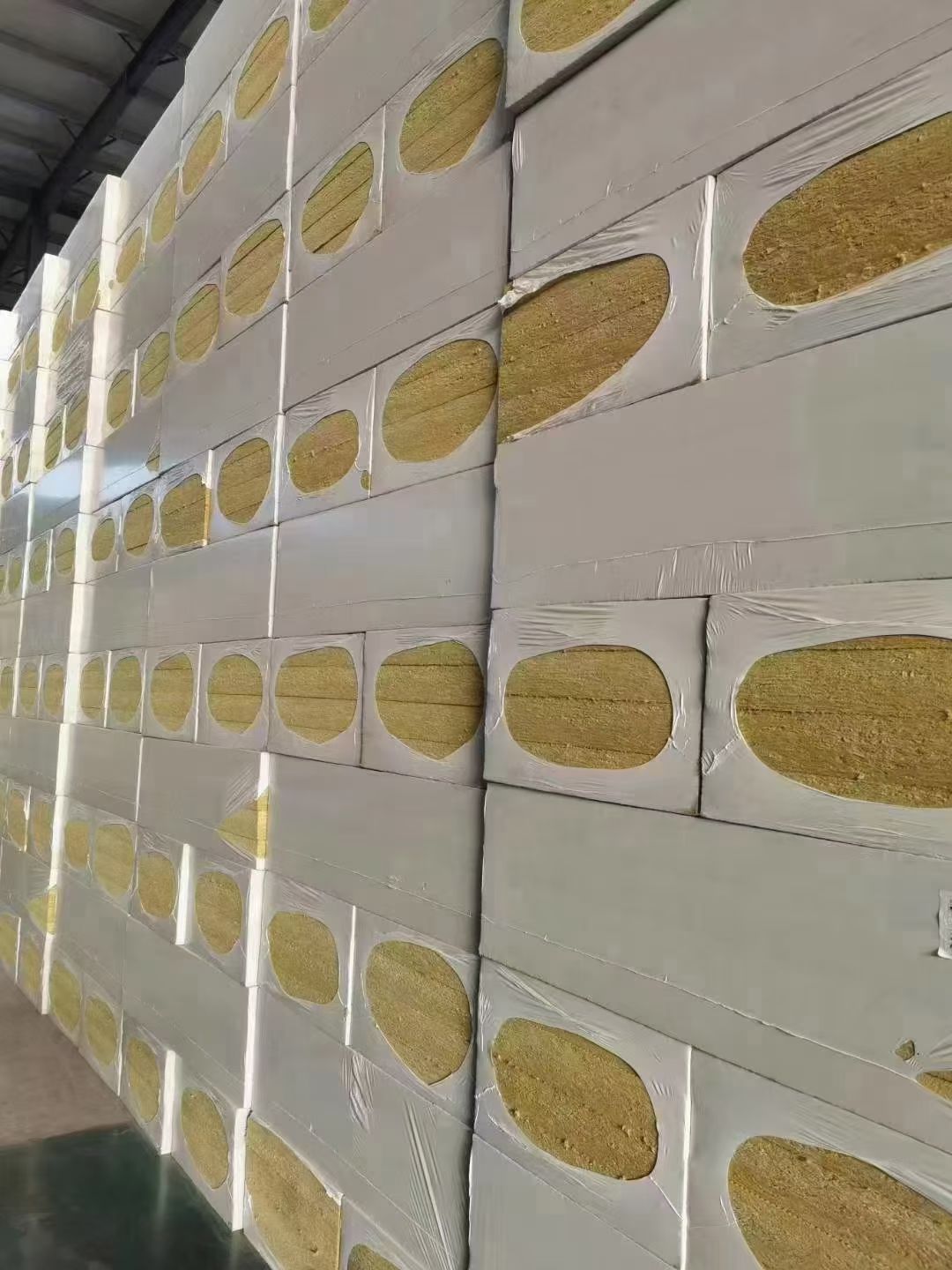 鑫达嘉丰保温材料案例图片