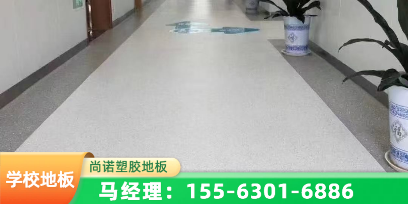 忻州市塑胶地板运动PVC地板
