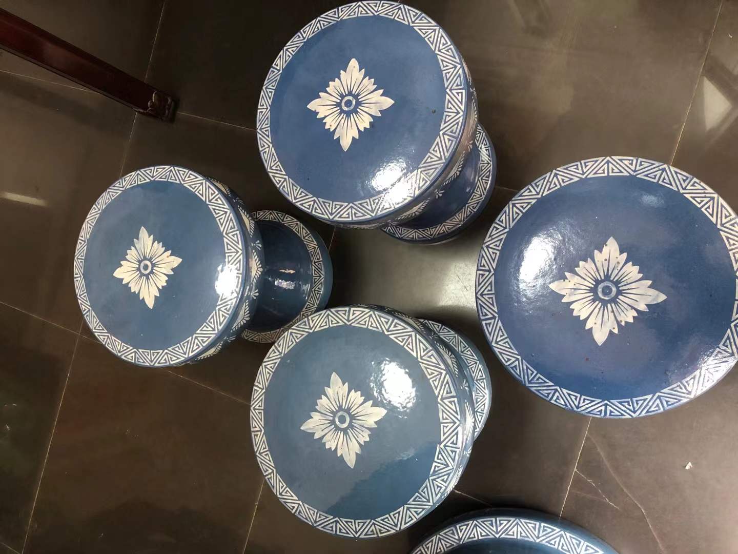 上海利民回收案例图片
