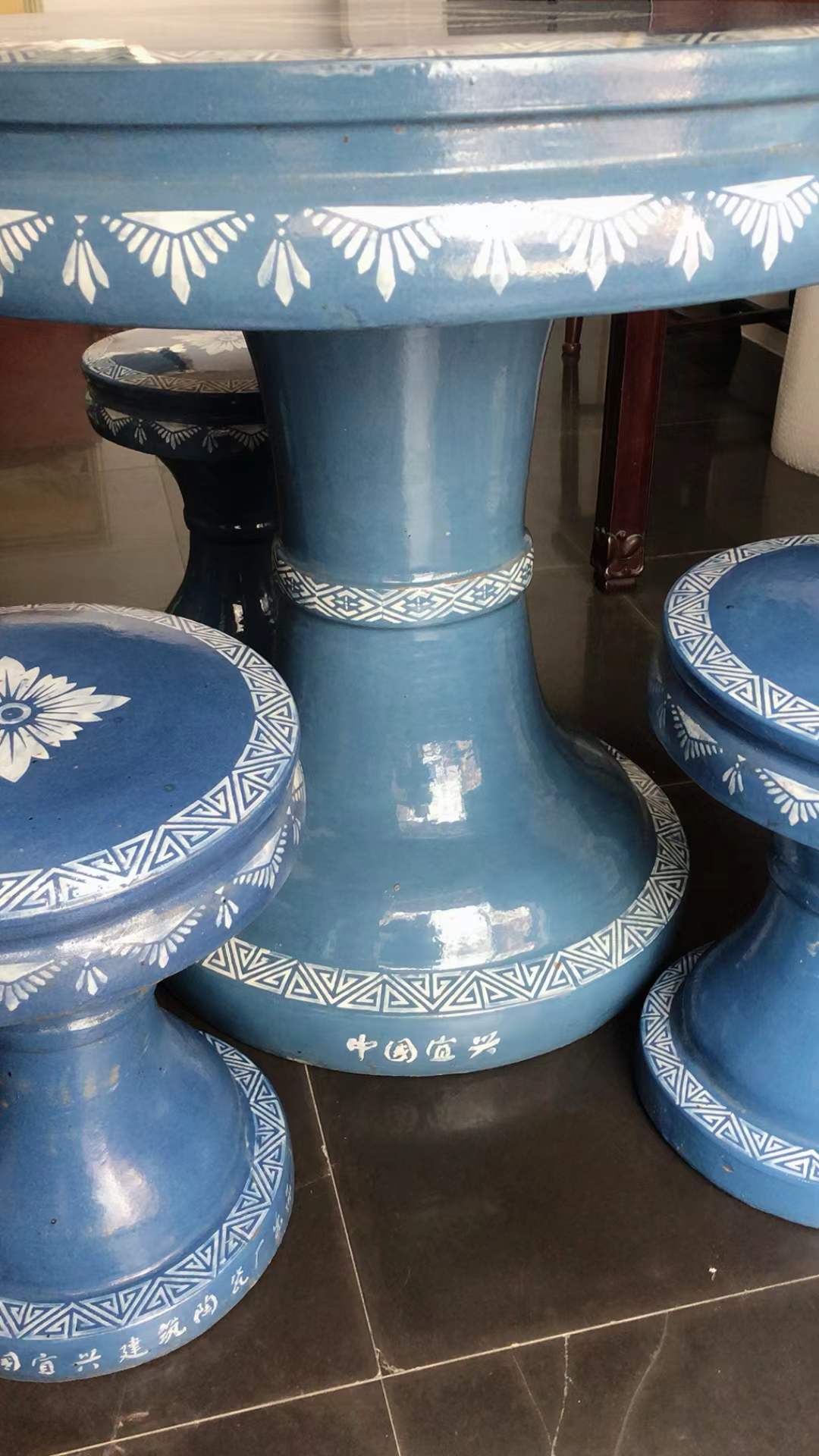 上海利民回收案例图片
